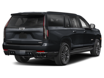 2023 Cadillac Escalade ESV Escalade ESV-V