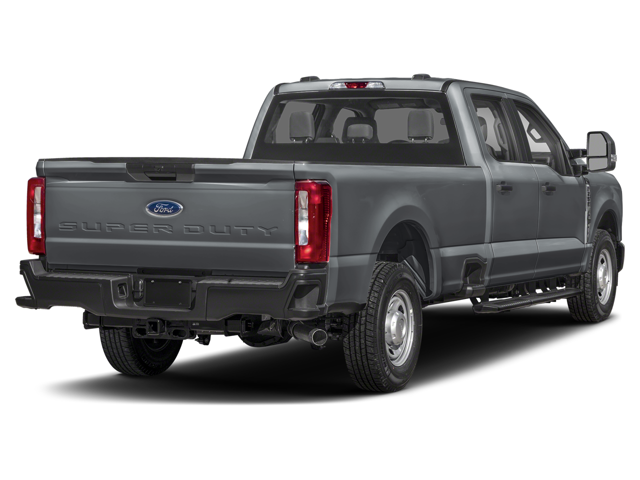 2023 Ford F-250SD Lariat