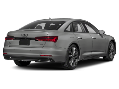 2024 Audi A6 Sedan Premium Plus 45 TFSI quattro S tronic