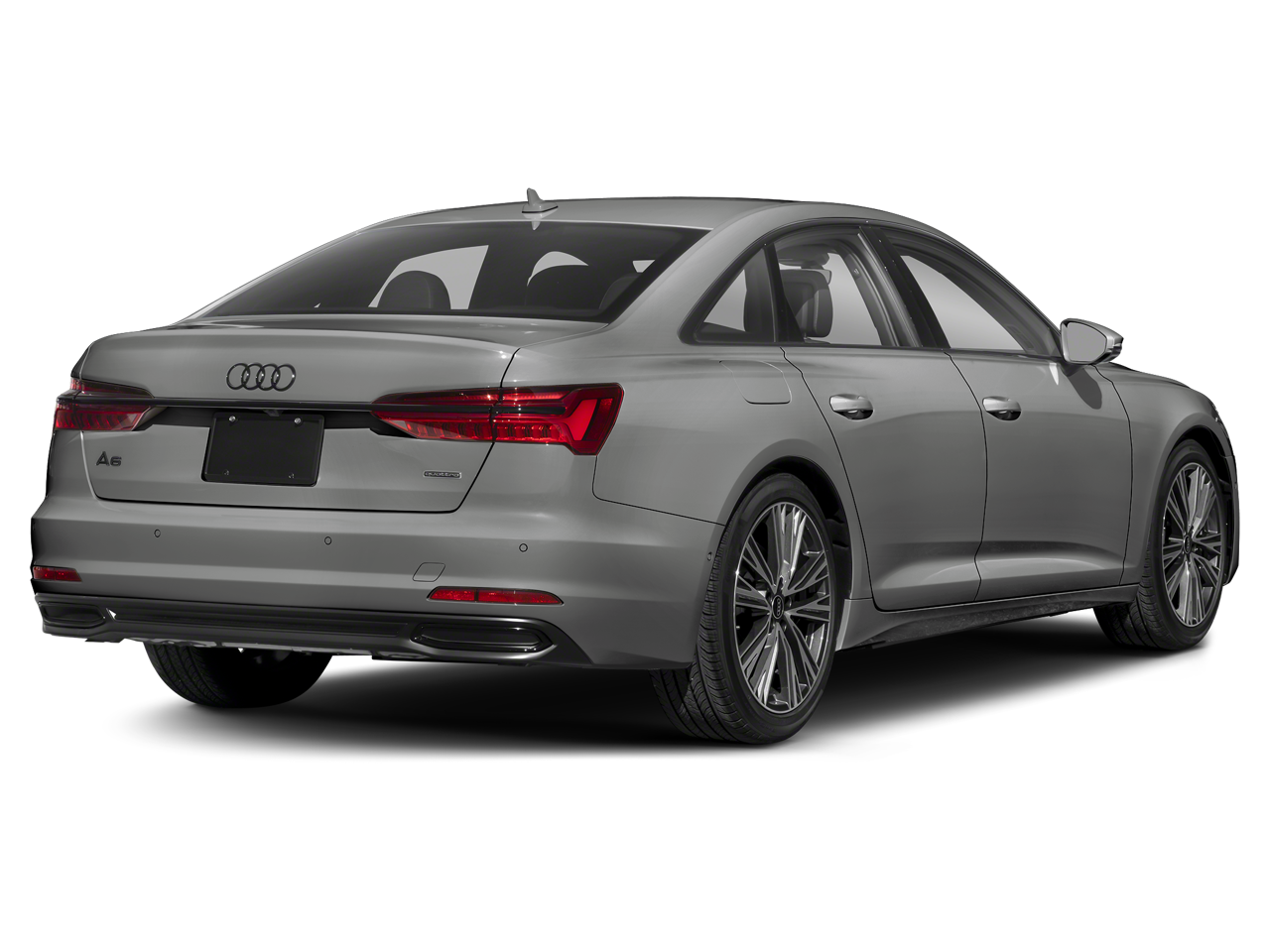 2024 Audi A6 Sedan Premium Plus 45 TFSI quattro S tronic