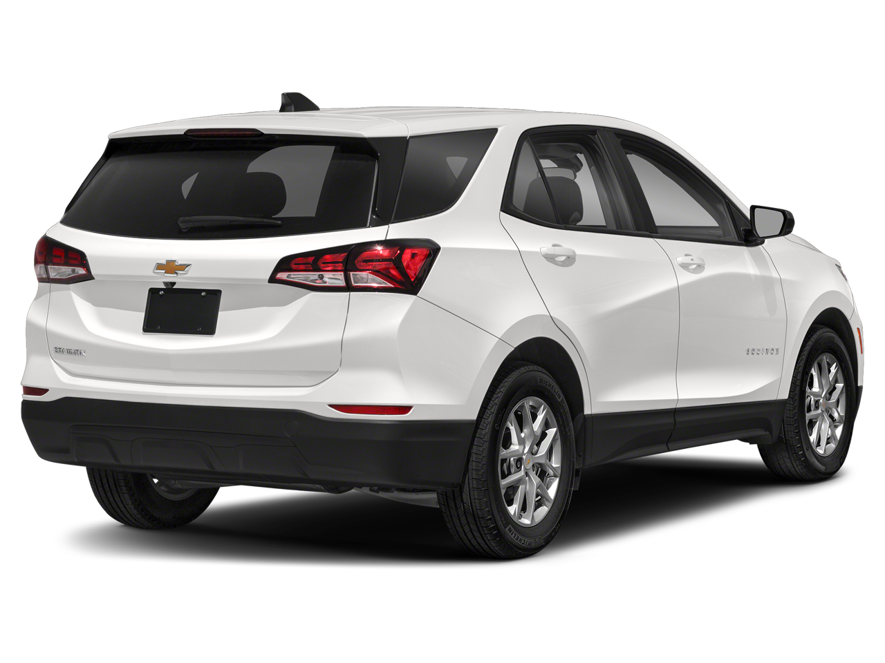 2024 Chevrolet Equinox Premier - Photo 35
