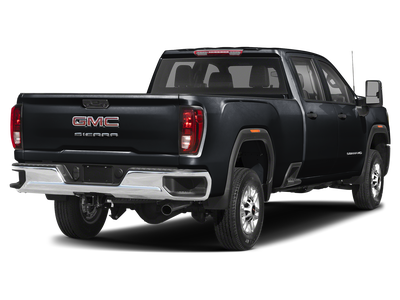 2024 GMC Sierra 2500HD AT4X AEV Edition