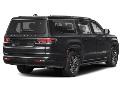 2024 Jeep Wagoneer L Series II 4x2