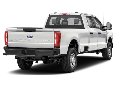 2025 Ford F-350SD XLT DRW