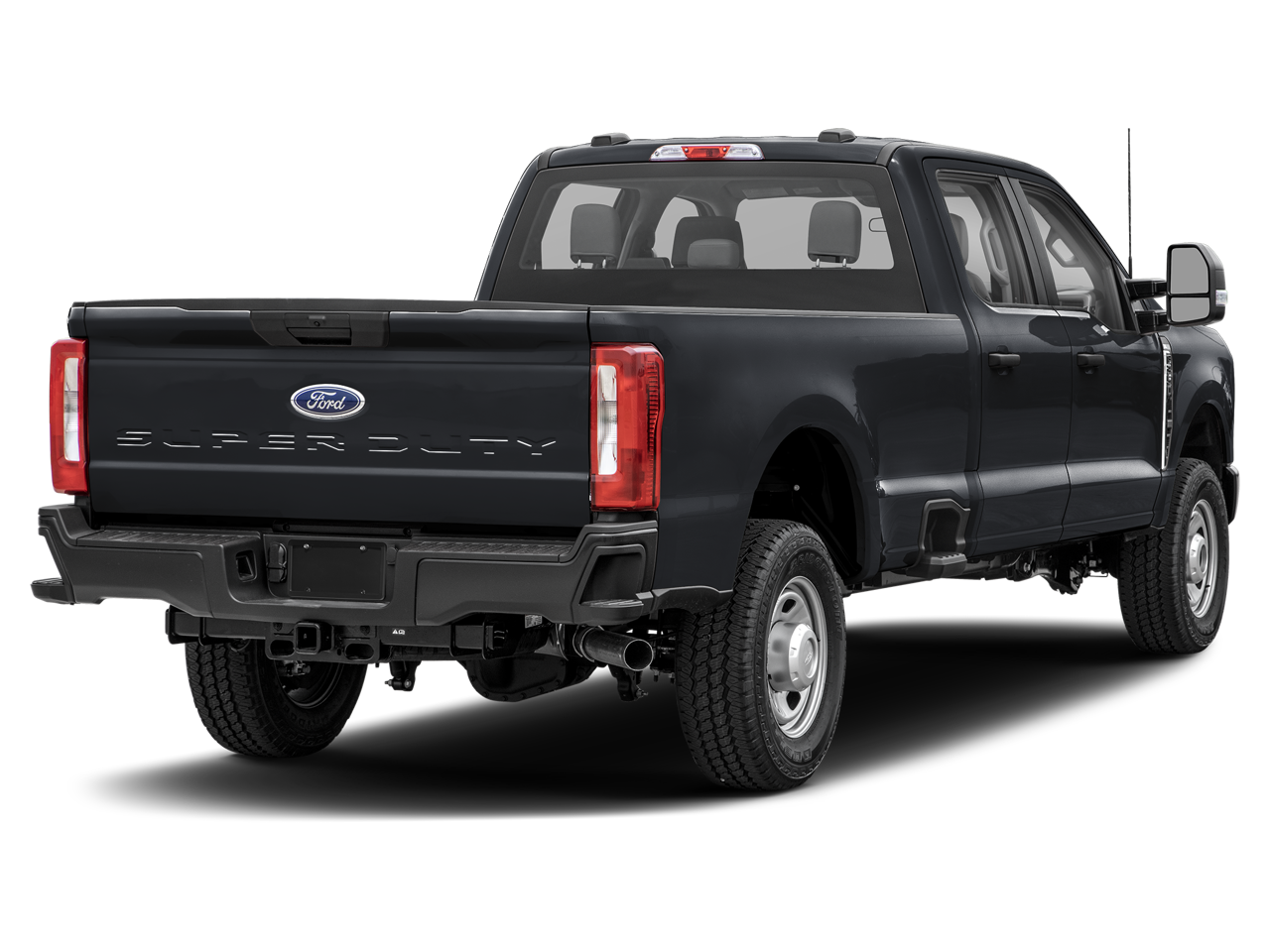 2025 Ford F-350SD XL STX