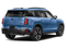 2025 MINI Countryman John Cooper Works