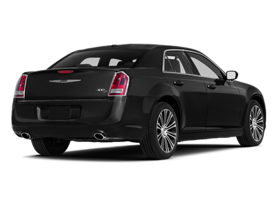 2013 Chrysler 300 300S
