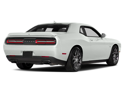 2018 Dodge Challenger R/T