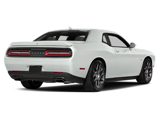 2018 Dodge Challenger R/T