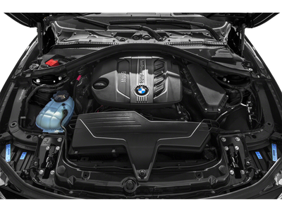 2015 BMW 3 Series 328d