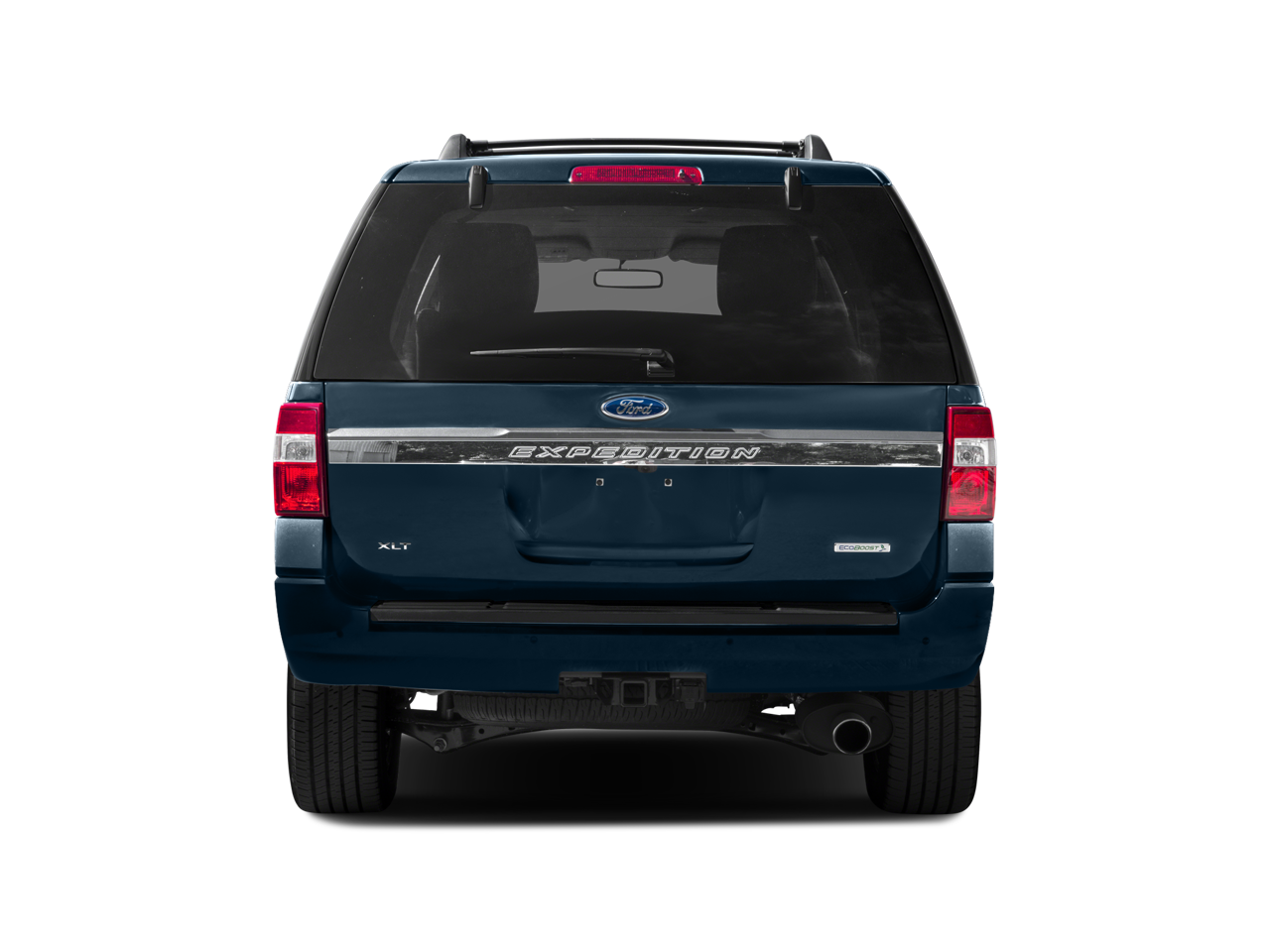 2015 Ford Expedition XLT