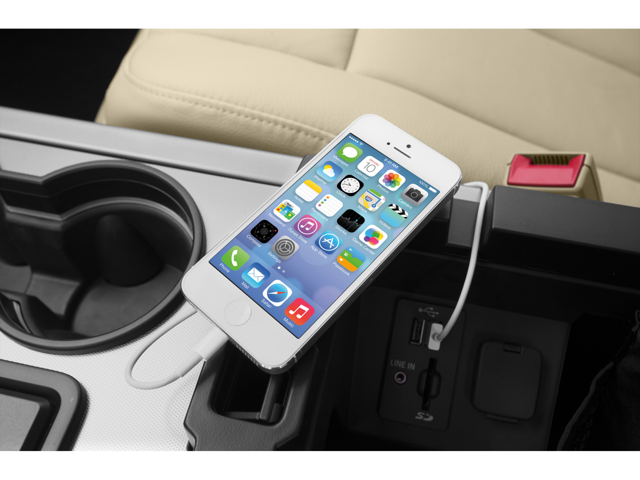 2015 Ford Expedition XLT