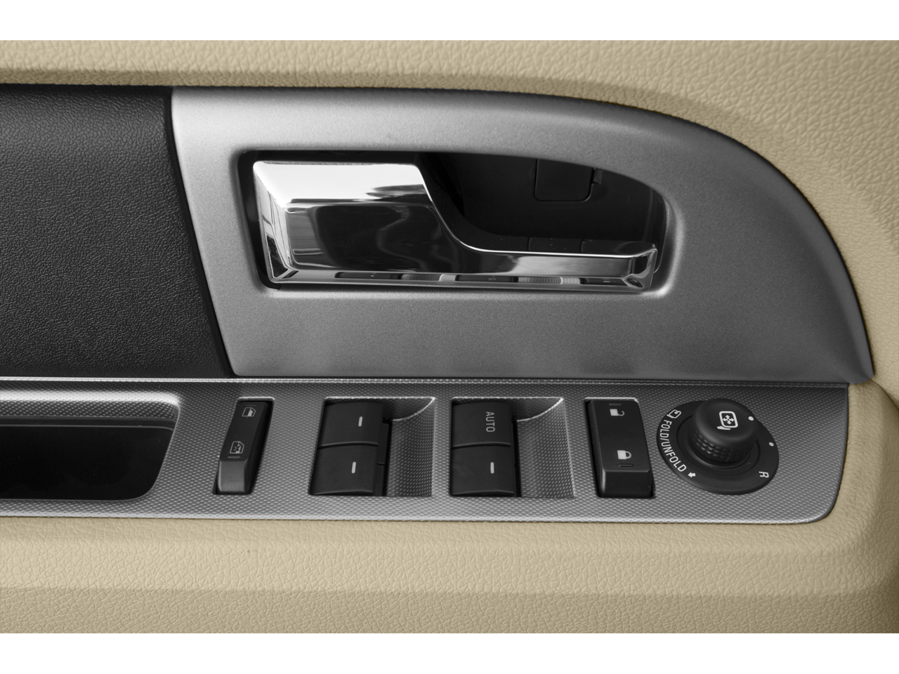 2015 Ford Expedition XLT