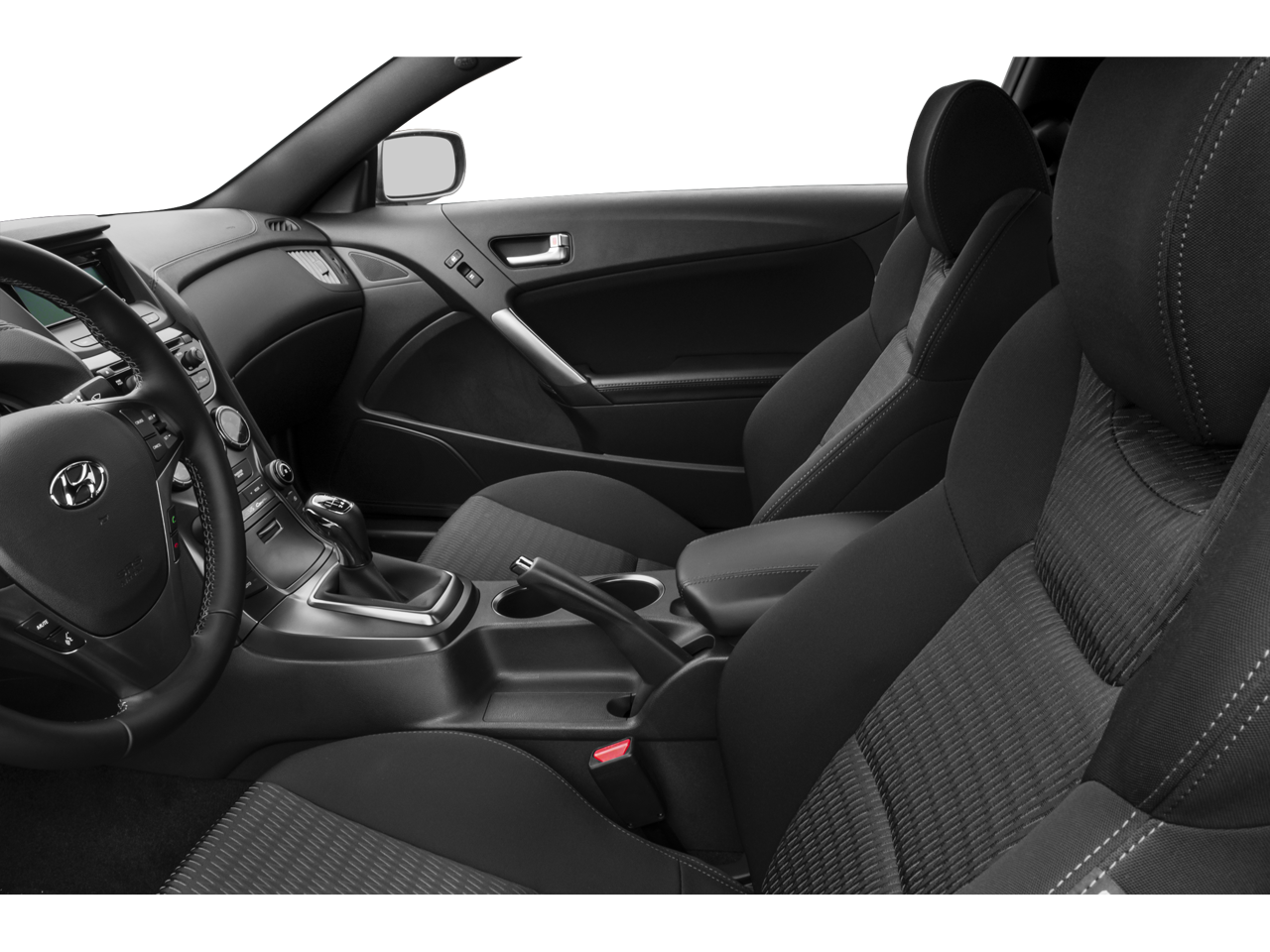 2015 Hyundai Genesis Coupe 3.8 Ultimate