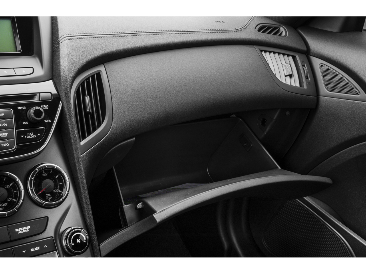 2015 Hyundai Genesis Coupe 3.8 Ultimate