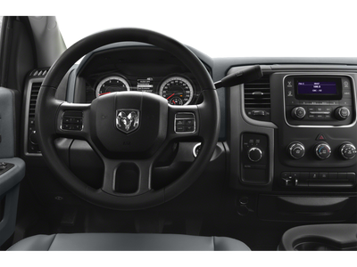 2015 RAM Ram 2500 Tradesman