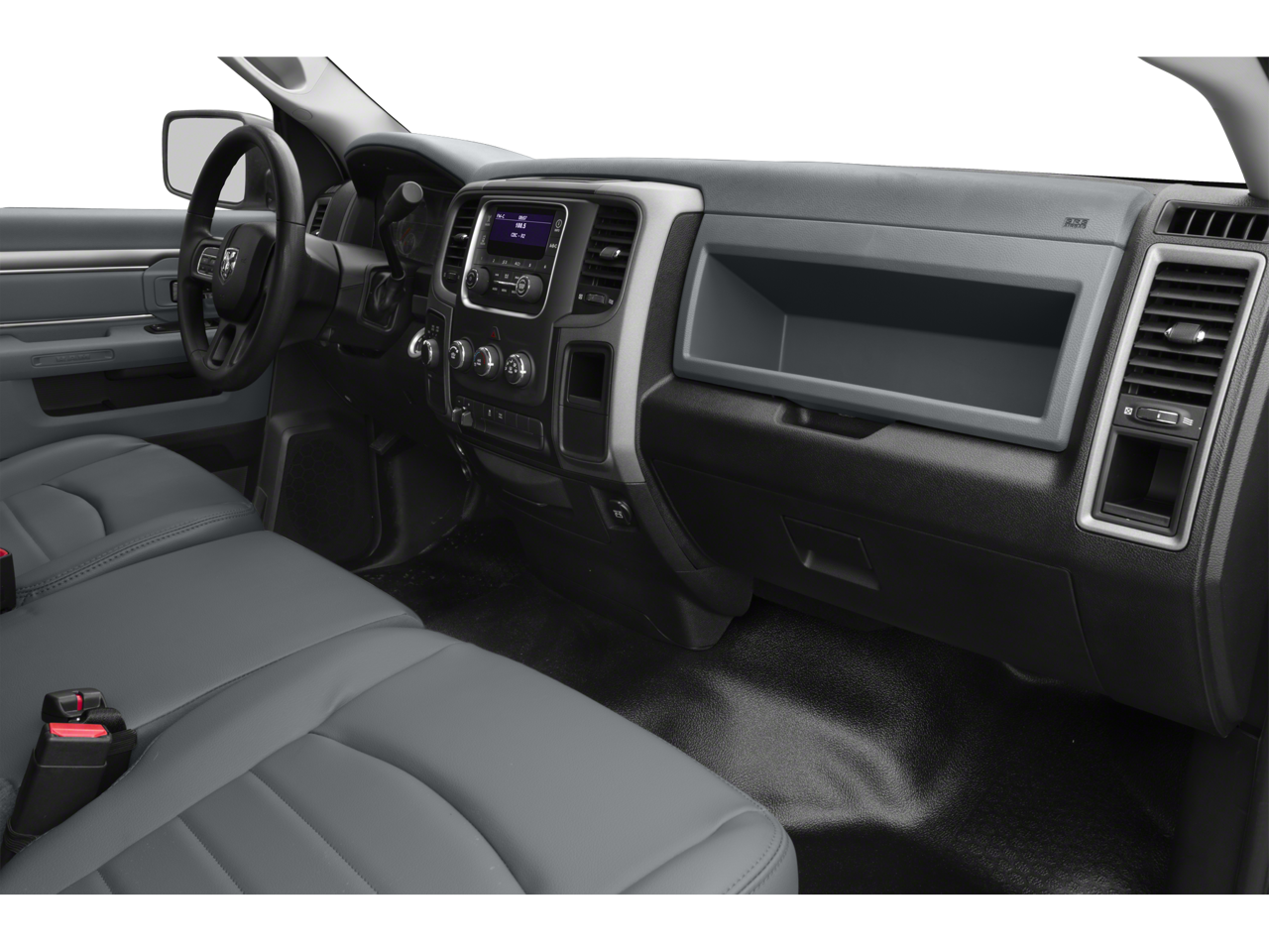 2015 RAM Ram 2500 Tradesman