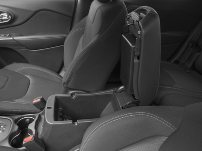 2016 Jeep Cherokee 75th Anniversary