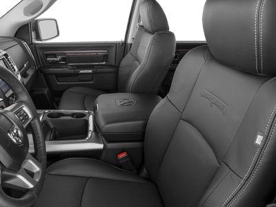 2017 RAM Ram 1500 Laramie