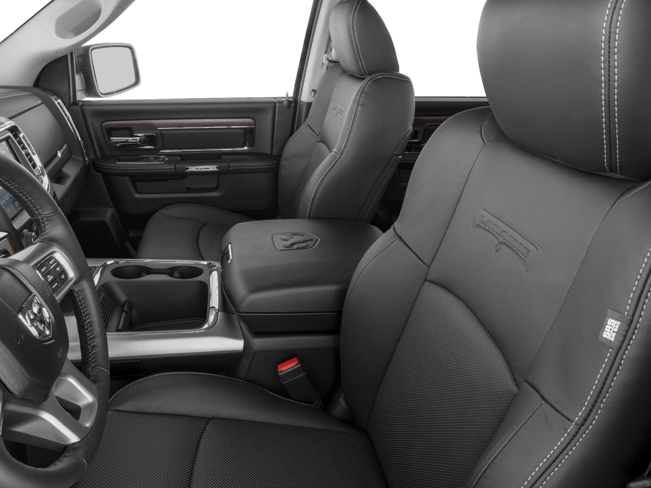 2017 RAM Ram 1500 Laramie