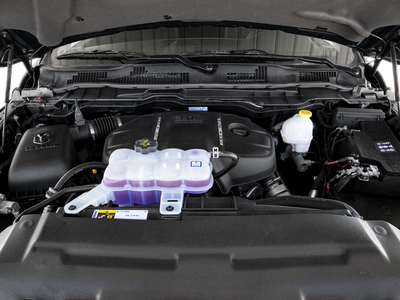 2017 RAM Ram 1500 Laramie