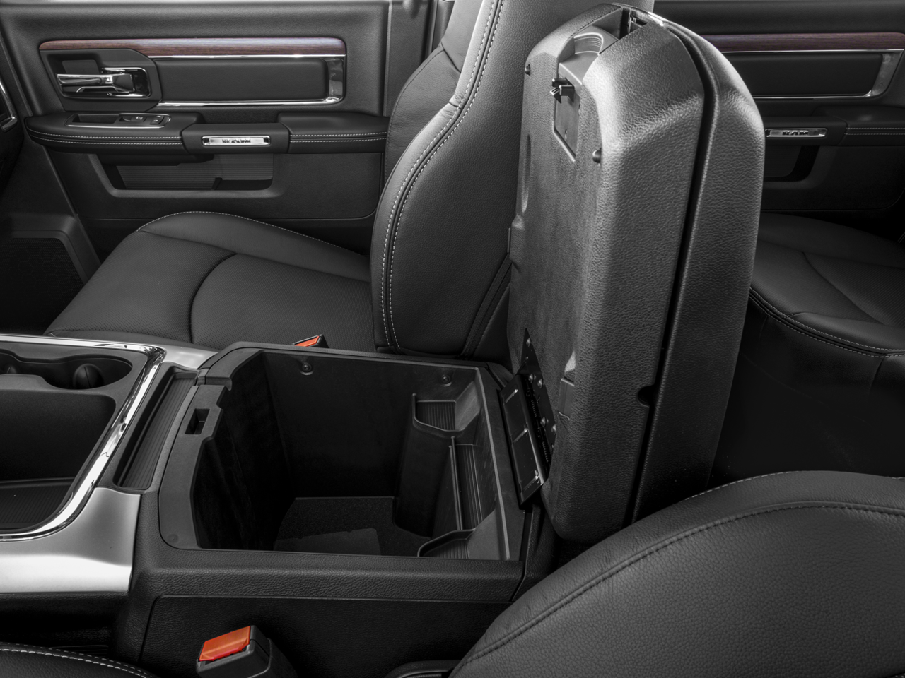 2017 RAM Ram 1500 Laramie