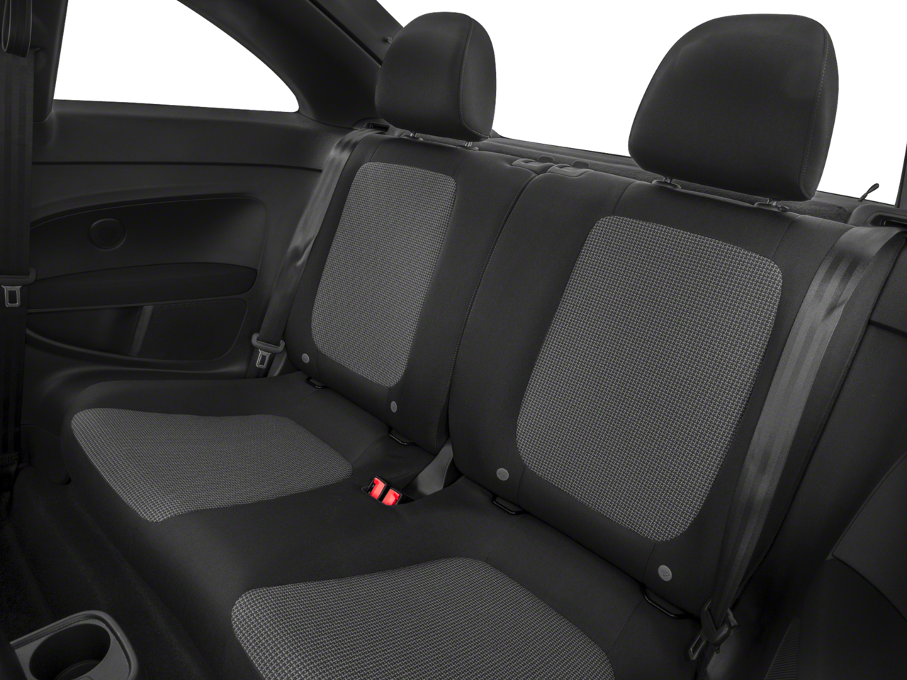 2018 Volkswagen Beetle 2.0T S