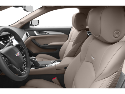 2019 Cadillac CTS RWD