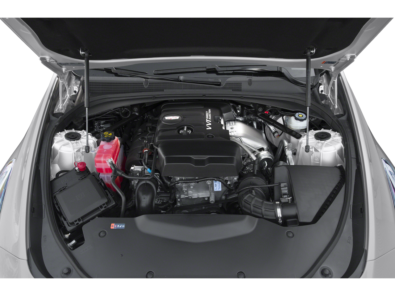 2019 Cadillac CTS RWD