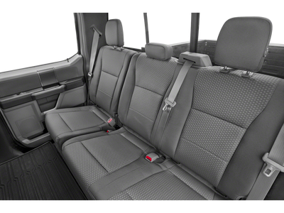 2019 Ford F-250SD XLT