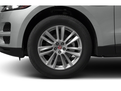 2019 Jaguar F-PACE 25t Premium