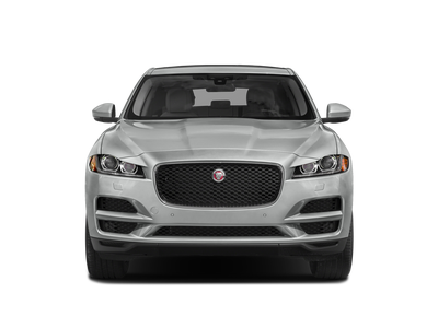 2019 Jaguar F-PACE 25t Premium