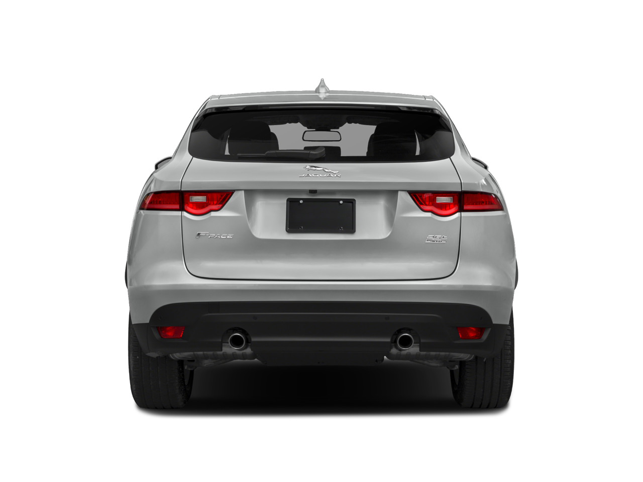 2019 Jaguar F-PACE 25t Premium