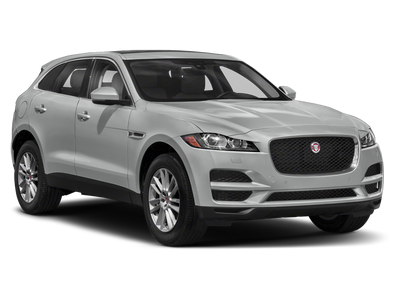 2019 Jaguar F-PACE 25t Premium