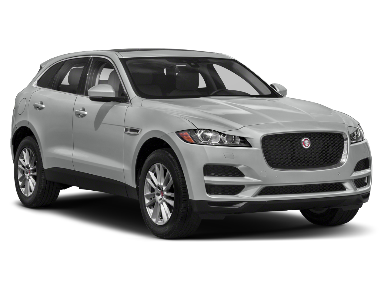 2019 Jaguar F-PACE 25t Premium