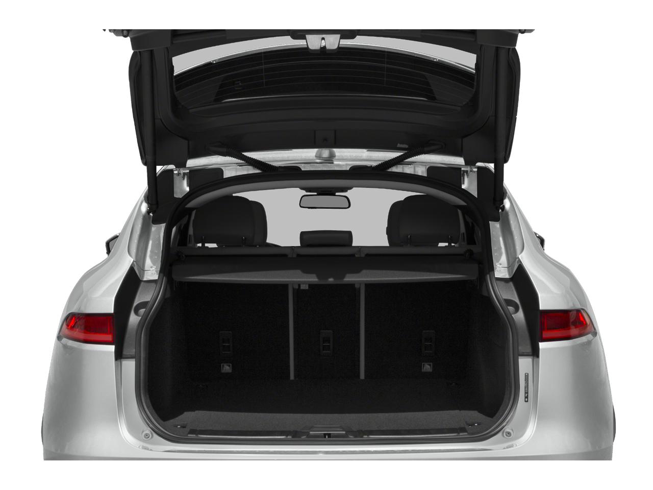 2019 Jaguar F-PACE 25t Premium