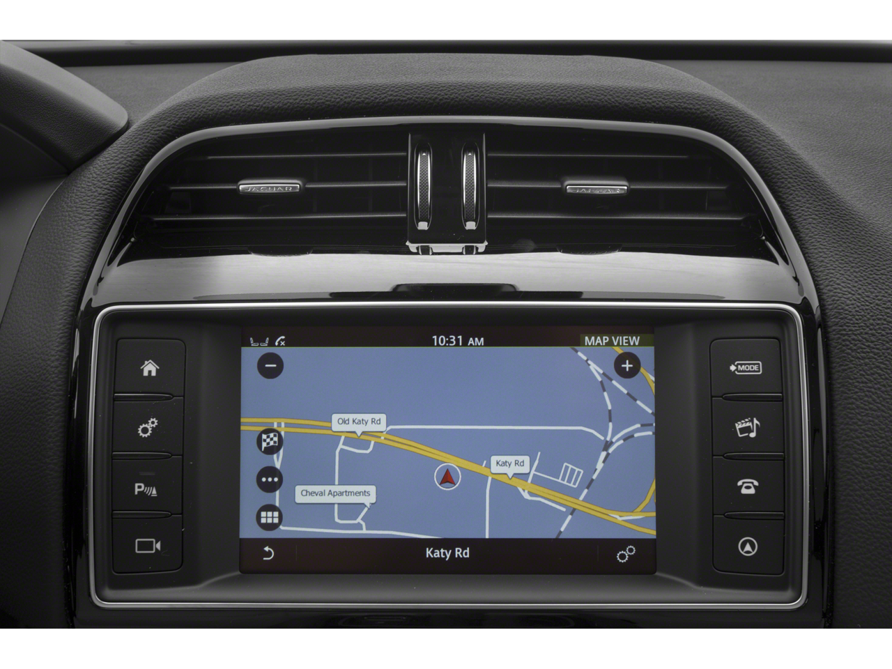 2019 Jaguar F-PACE 25t Premium