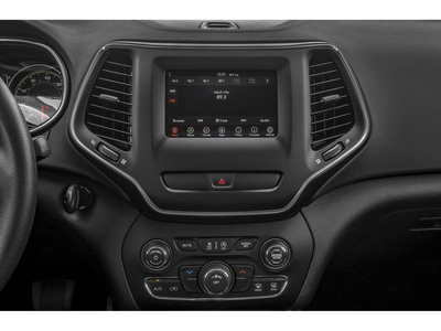 2019 Jeep Cherokee Latitude FWD