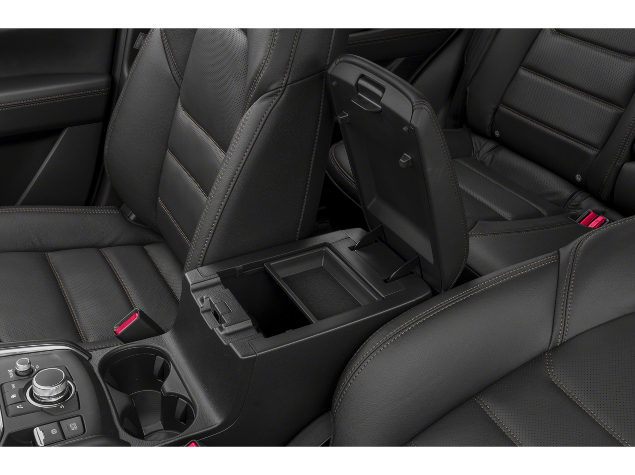 2019 Mazda Mazda CX-5 Grand Touring Reserve