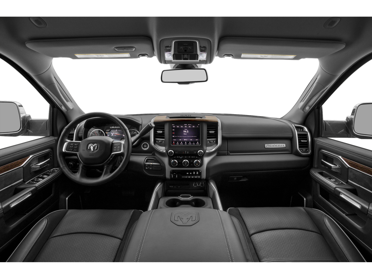 2019 RAM 2500 Limited