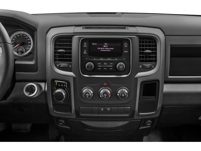 2019 RAM 1500 Classic Express Crew Cab 4x2 5'7' Box