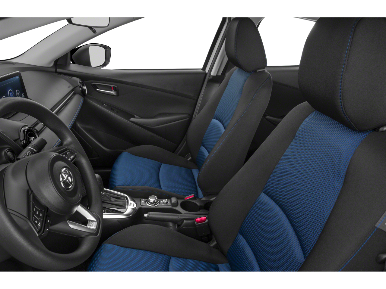 2019 Toyota Yaris L