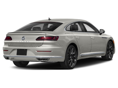 2019 Volkswagen Arteon 2.0T SEL R-Line