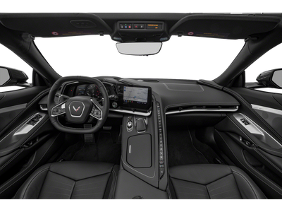 2020 Chevrolet Corvette Stingray 3LT