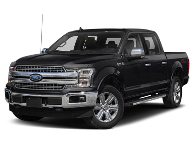 2020 Ford F-150 Shelby