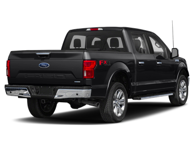2020 Ford F-150 Shelby