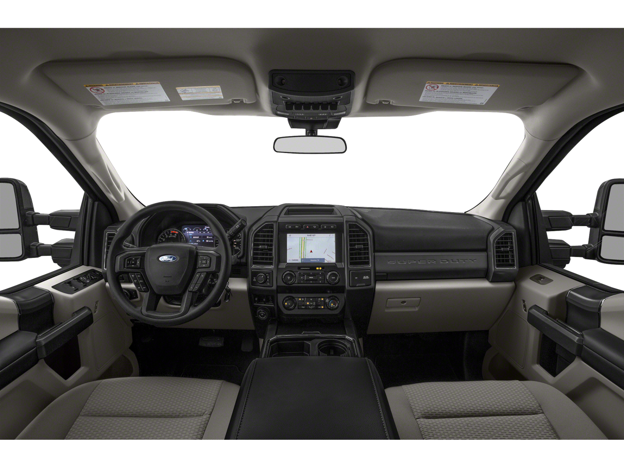 2020 Ford F-250SD F-250® XLT