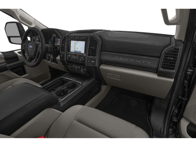 2020 Ford F-250SD F-250® XLT