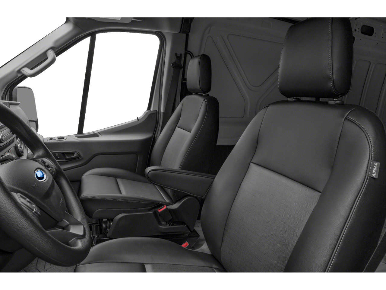 2020 Ford Transit-250 Base