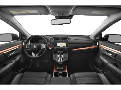 2020 Honda CR-V 2WD Touring
